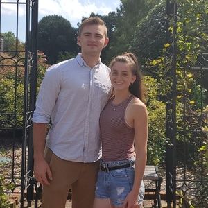 Meet your Posher, Madison